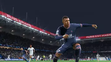 FIFA: Take-Two in the ranks to take over the license?