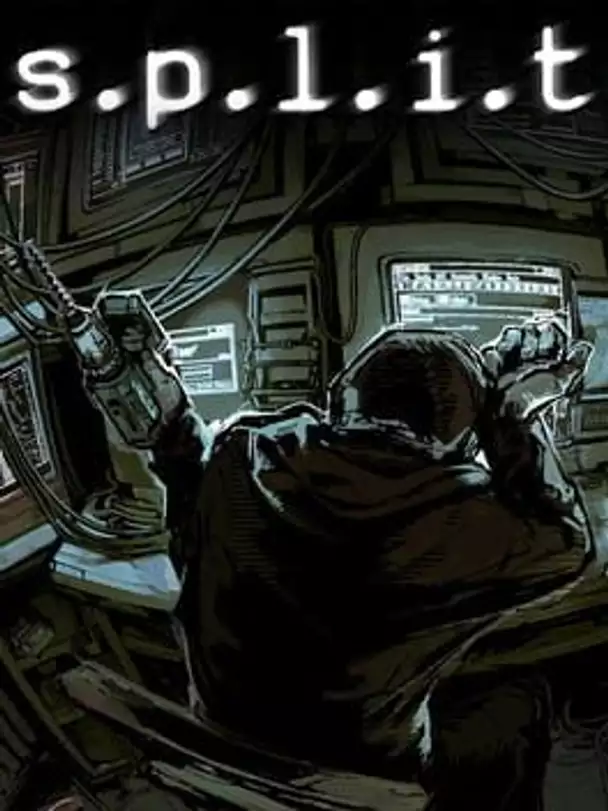 S.p.l.i.t