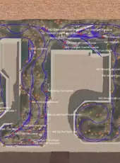 Trainz Railroad Simulator 2019: Cilie Oldphartz Railroad