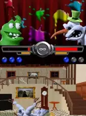 ClayFighter: Call of Putty