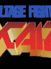 Voltage Fighter Gowcaizer