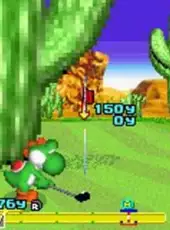 Mario Golf: Advance Tour