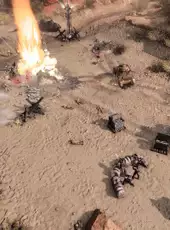 Company of Heroes 3: Endure & Defy