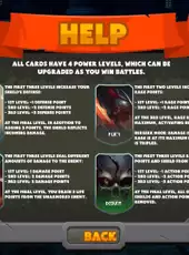 Battle Mythic Maidens Arena