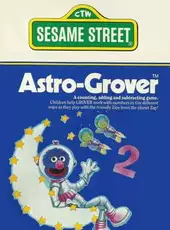Astro Grover