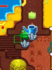 Croaktopia