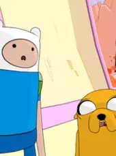 Adventure Time: Pirates of the Enchiridion