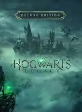 Hogwarts Legacy: Digital Deluxe Edition