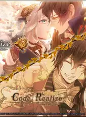 Code: Realize - Wintertide Miracles