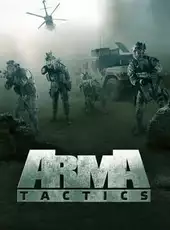 Arma Tactics