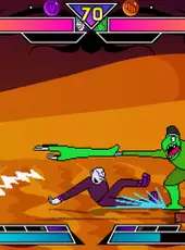 Battle Craze!!