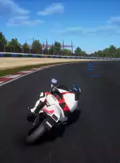 Ride 3: Top Performance Pack