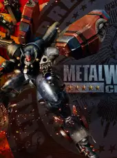 Metal Wolf Chaos XD