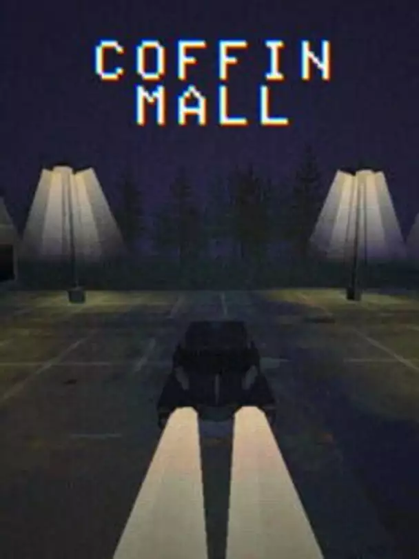 Coffin Mall