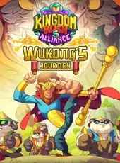 Kingdom Rush 5: Alliance TD - Wukong's Journey