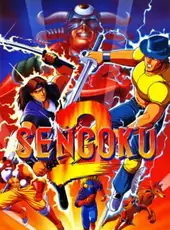 Sengoku 2