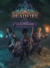 Pillars of Eternity II: Deadfire - The Forgotten Sanctum