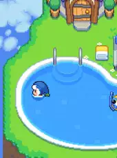 Moonstone Island: Pool Party DLC Pack