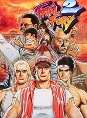 Fatal Fury 2