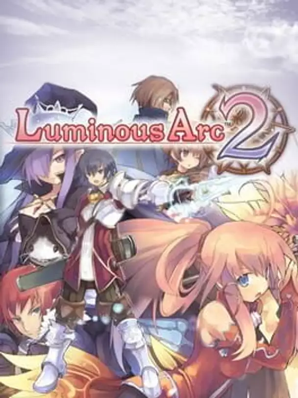 Luminous Arc 2