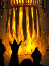 Saint Kotar: The Crawling Man