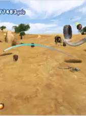 Shootanto: Evolutionary Mayhem