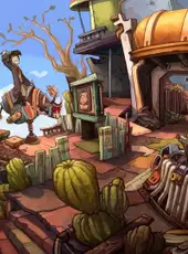 Deponia Collection