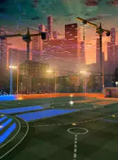 Rocket League: Season 8