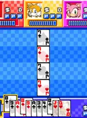 Sonic no 7 Narabe