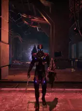 Hellpoint: The Thespian Feast
