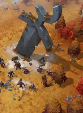 Northgard: Hræsvelg, Clan of the Eagle