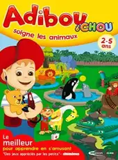 Adibou d'chou soigne les animaux