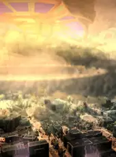 Megaton Rainfall