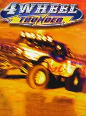 4 Wheel Thunder