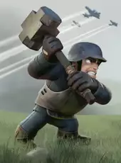 War Heroes
