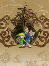 The Legend of Zelda: Phantom Hourglass