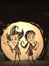 Don't Starve Together