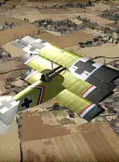 Microsoft Flight Simulator X: Steam Edition - WWI Fighters