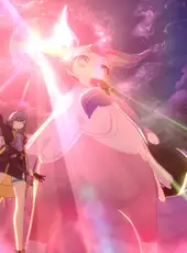 Honkai: Star Rail - Paean of Era Nova