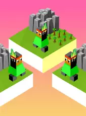 The Battle of Polytopia: Kickoo
