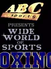 ABC Wide World of Sports Boxing