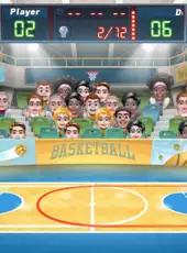 Street Basketball