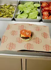 It's Always Happy at Chubby's