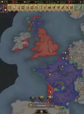Europa Universalis V