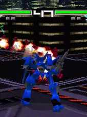Project Gaiaray