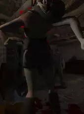 Evil is Back