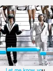 SingStar: Take That