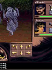 Eye of the Beholder III: Assault on Myth Drannor