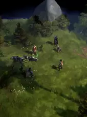 Pathfinder: Kingmaker