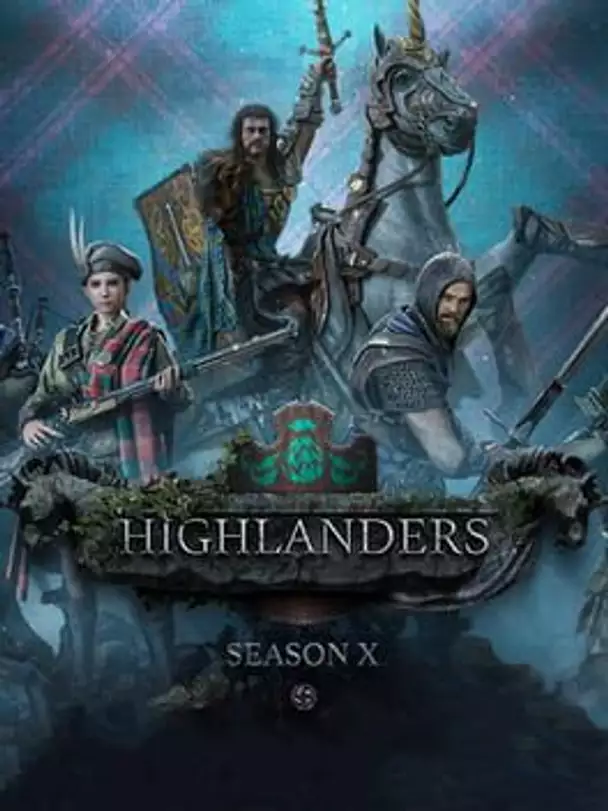 Conqueror's Blade: Season X - Highlanders